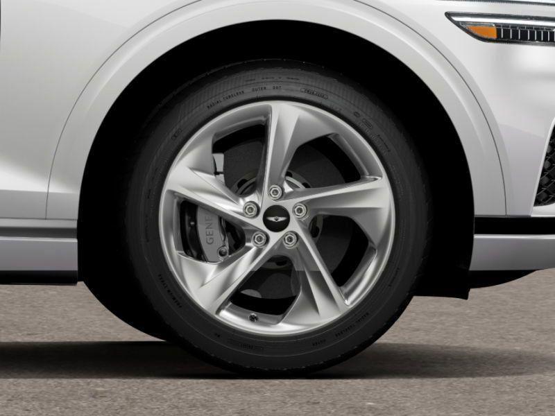new 2026 Genesis GV70 car, priced at $59,215