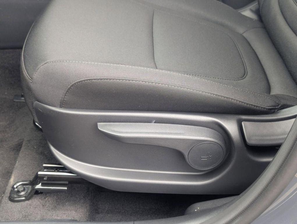 new 2026 Hyundai TUCSON Hybrid car, priced at $30,950