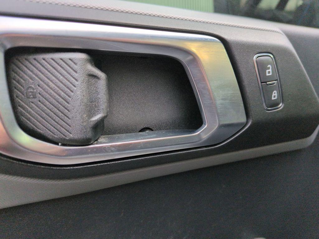 used 2022 Ford Bronco car, priced at $37,495