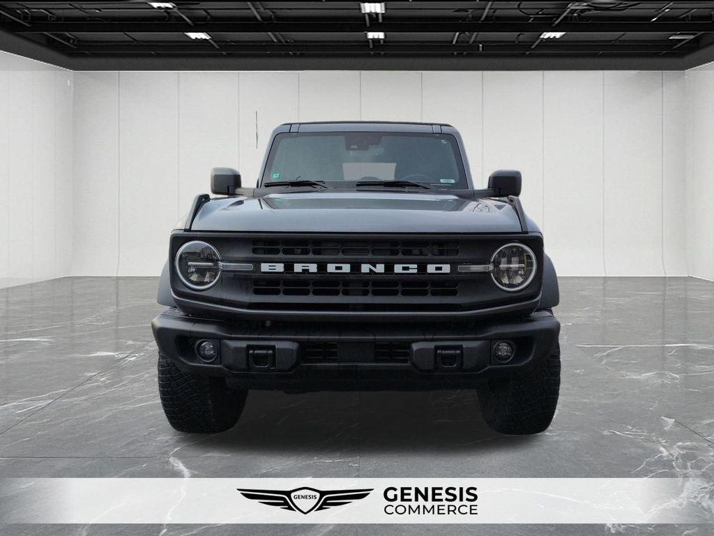 used 2022 Ford Bronco car, priced at $37,495