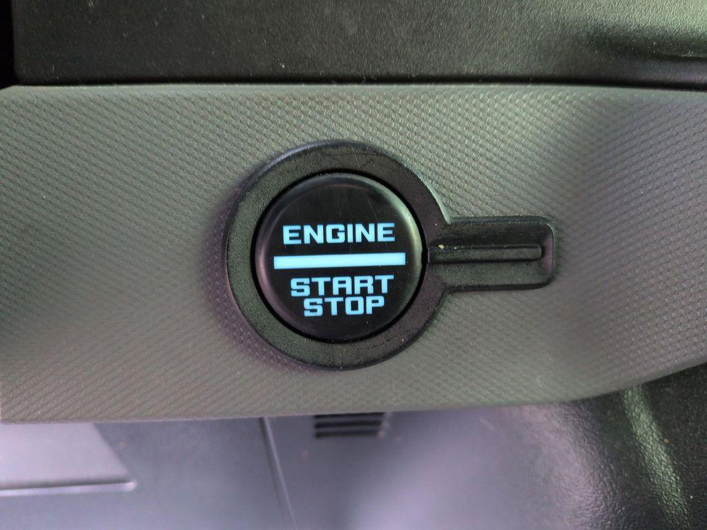 used 2022 Ford Bronco car, priced at $37,495