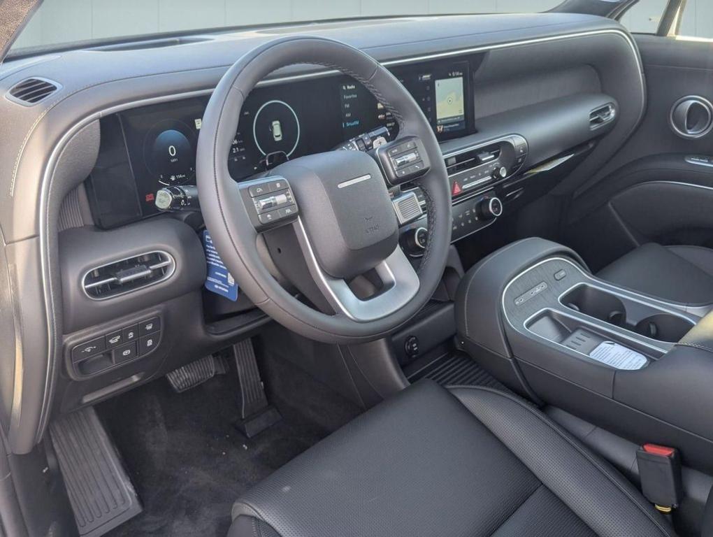 new 2026 Hyundai Palisade car, priced at $57,465