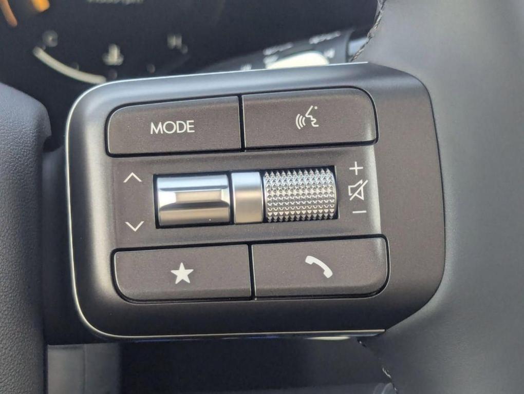 new 2026 Hyundai Palisade car, priced at $57,465