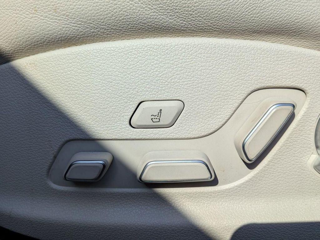 used 2023 Genesis GV80 car, priced at $44,895