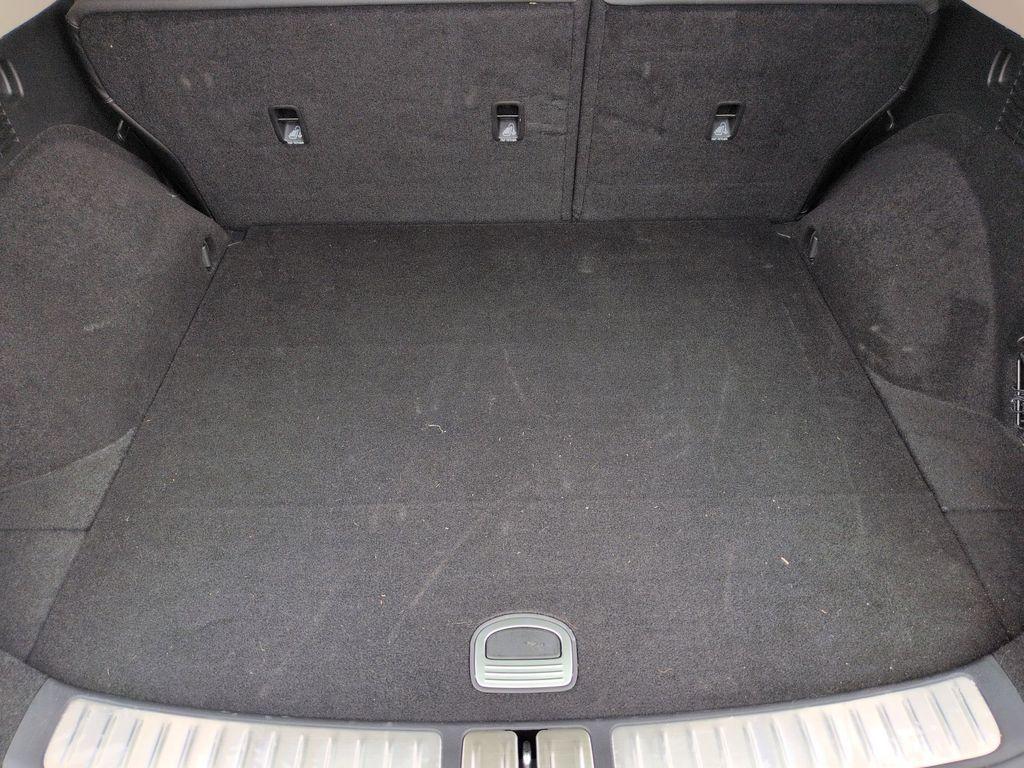 used 2025 Genesis GV70 car, priced at $39,595