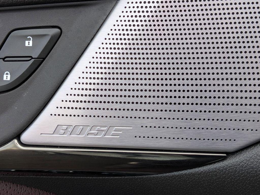 used 2023 Cadillac CT4 car, priced at $27,795