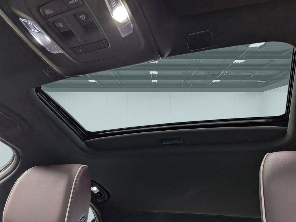 used 2023 Cadillac CT4 car, priced at $26,995