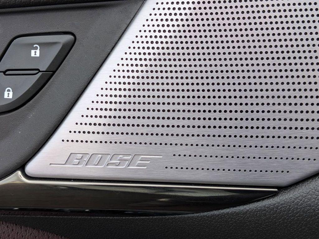 used 2023 Cadillac CT4 car, priced at $26,995