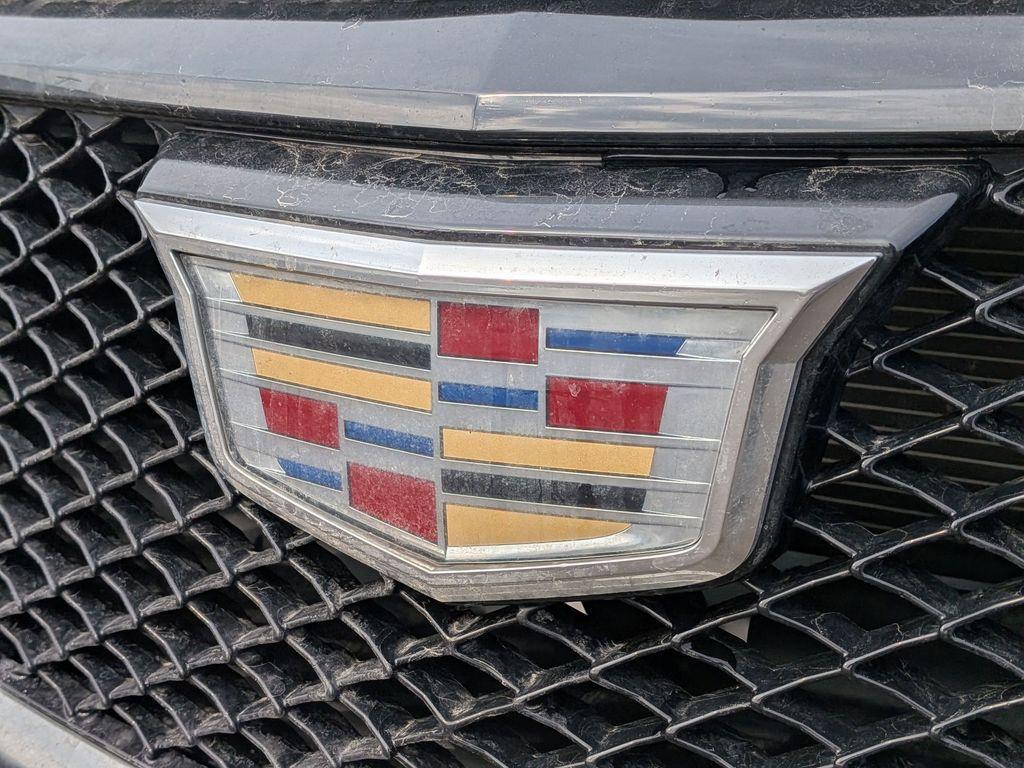 used 2023 Cadillac CT4 car, priced at $27,795