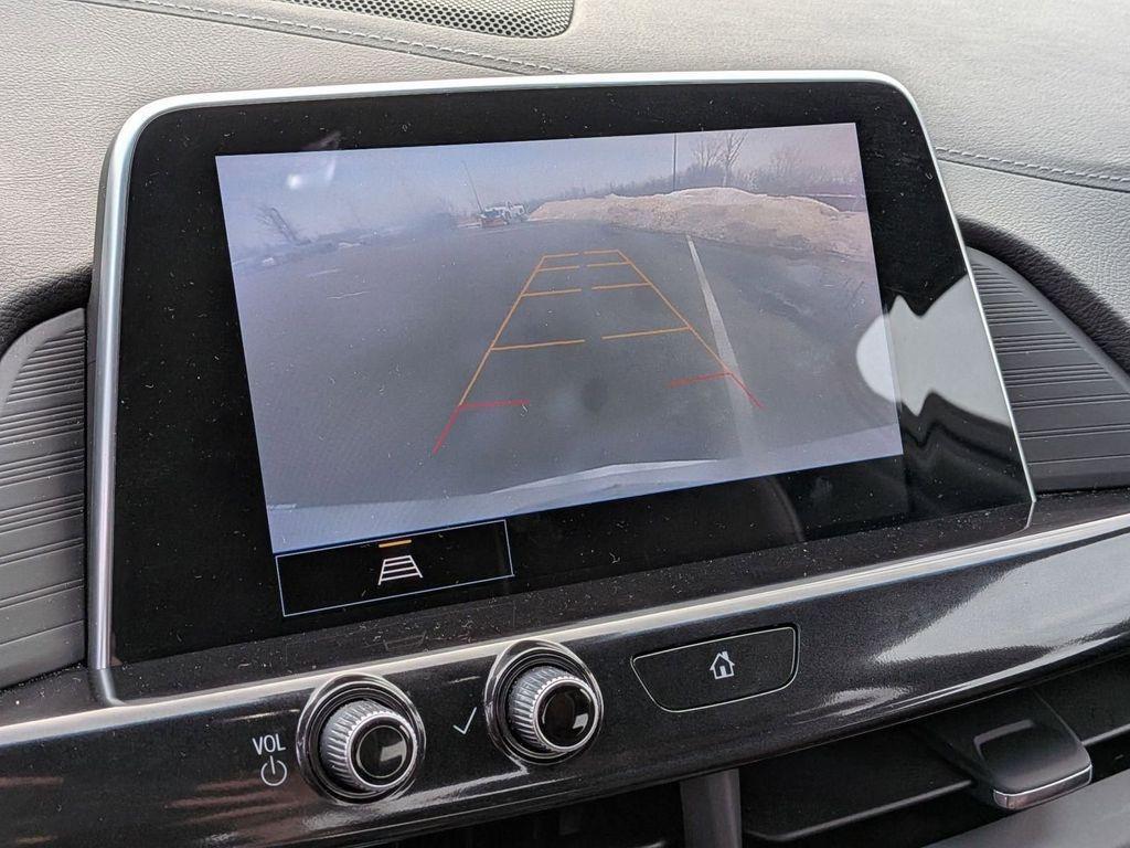 used 2023 Cadillac CT4 car, priced at $26,995