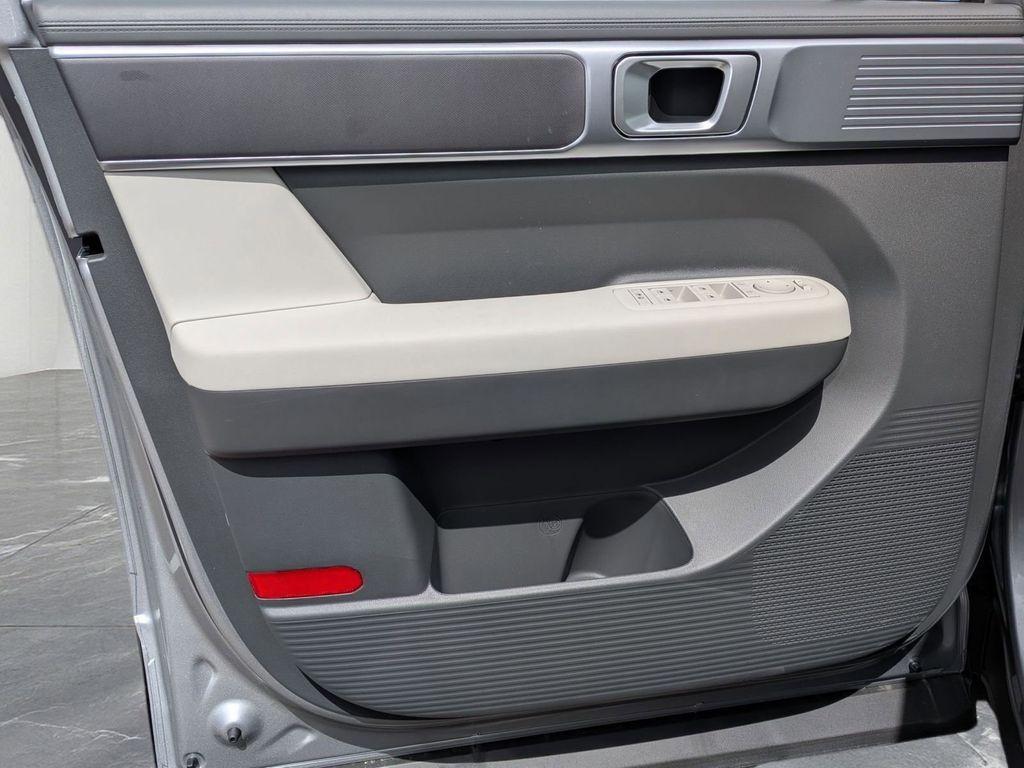 new 2026 Hyundai SANTA FE HEV car, priced at $36,654