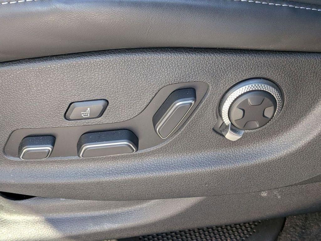 used 2025 Genesis GV80 Coupe car, priced at $70,495