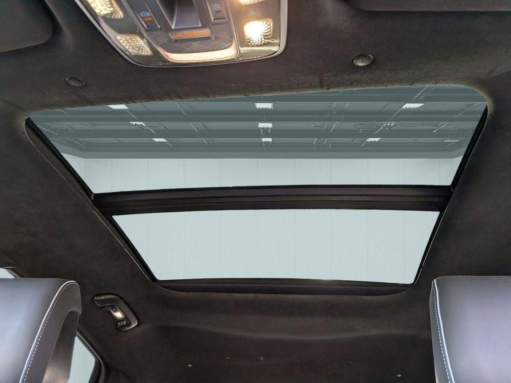 used 2025 Genesis GV80 Coupe car, priced at $70,495