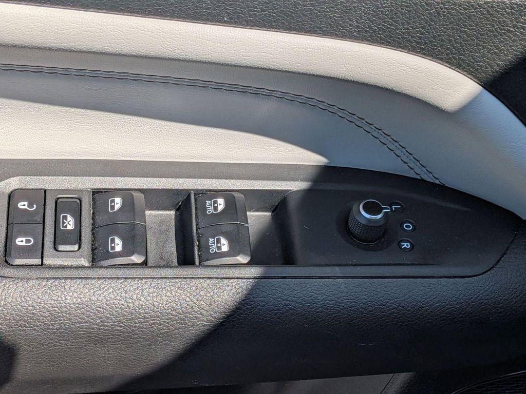 used 2025 Jeep Compass car, priced at $23,385