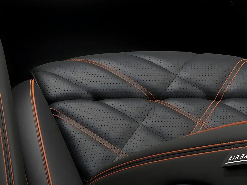 new 2026 Genesis GV70 car, priced at $68,309