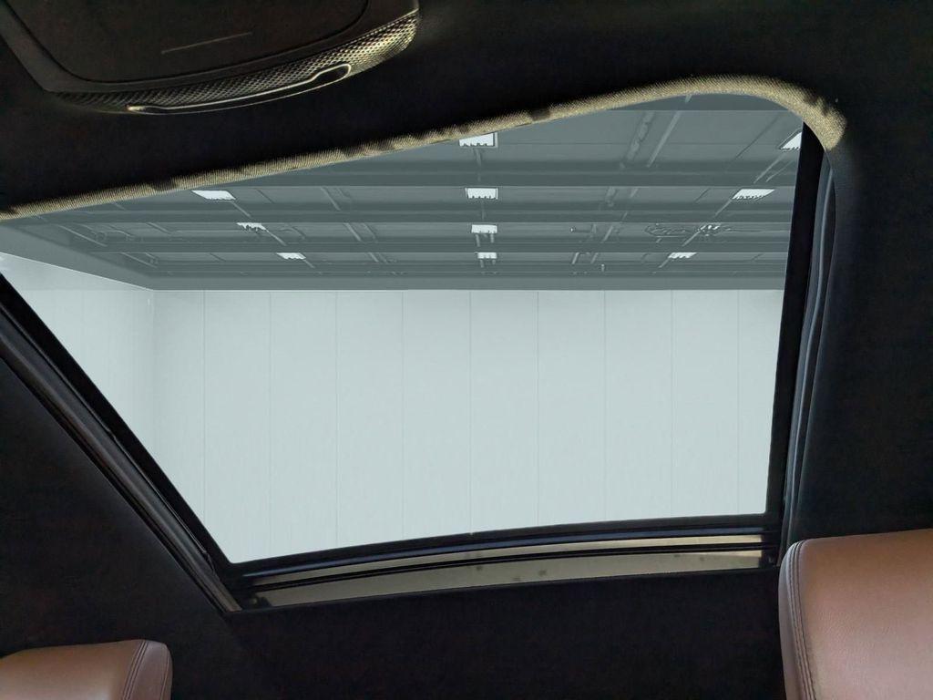 used 2022 Lincoln Nautilus car, priced at $26,295