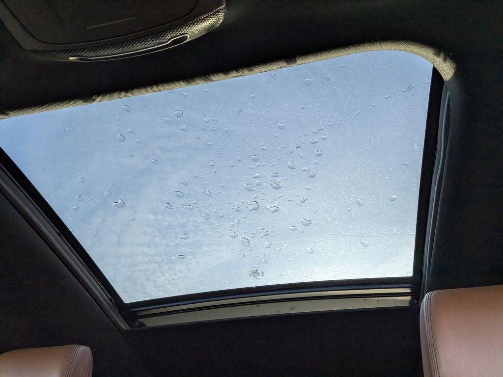 used 2022 Lincoln Nautilus car, priced at $26,495