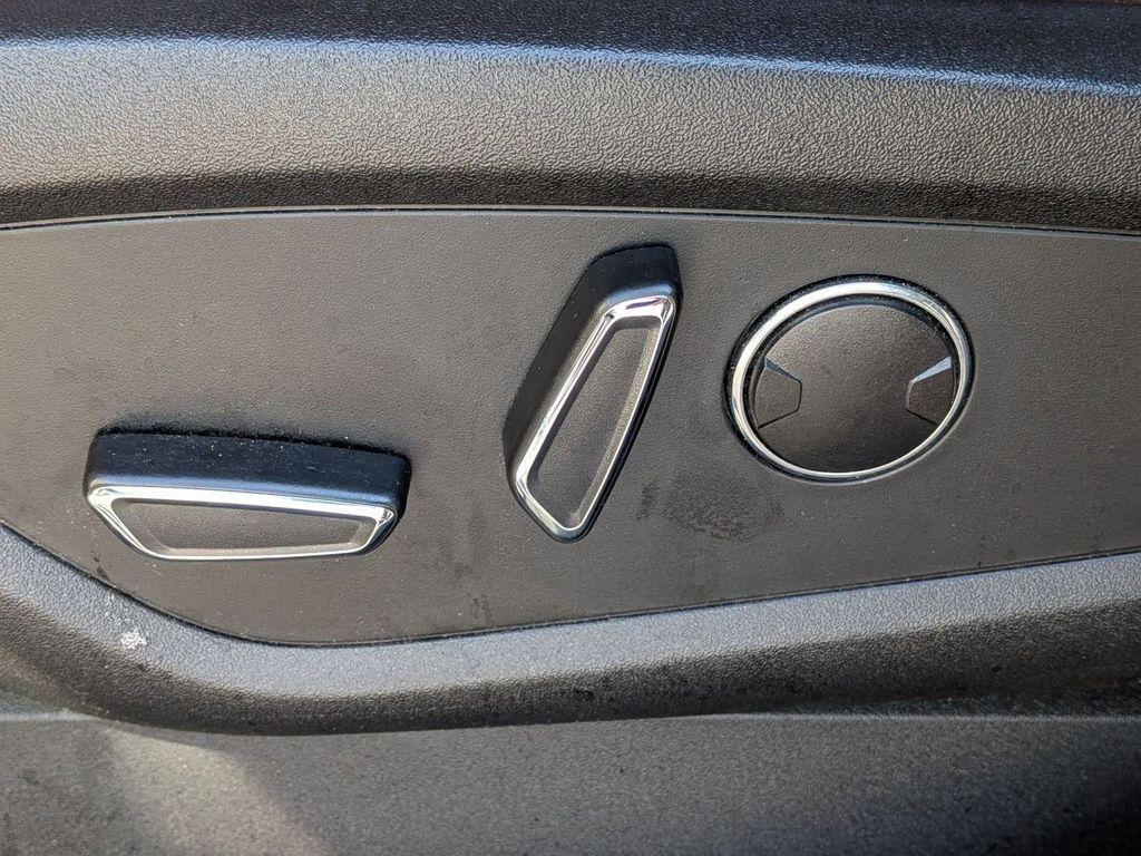 used 2022 Lincoln Nautilus car, priced at $26,295