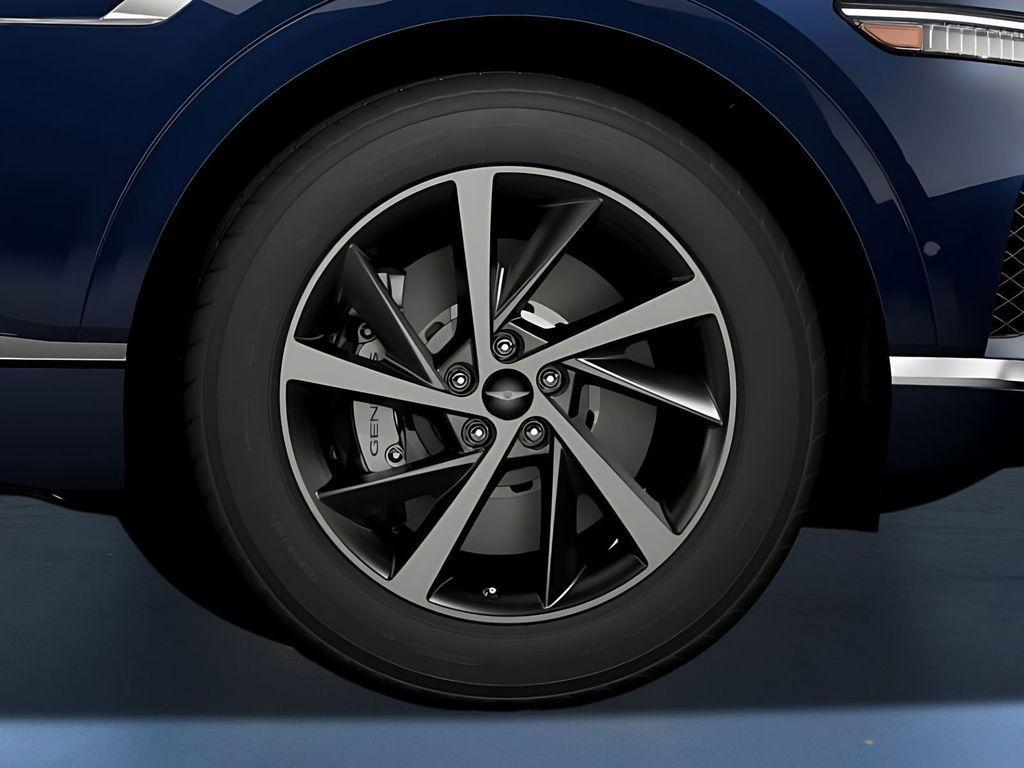 new 2026 Genesis GV80 car, priced at $69,159