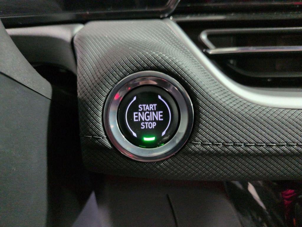 used 2026 Chevrolet TrailBlazer car, priced at $26,295