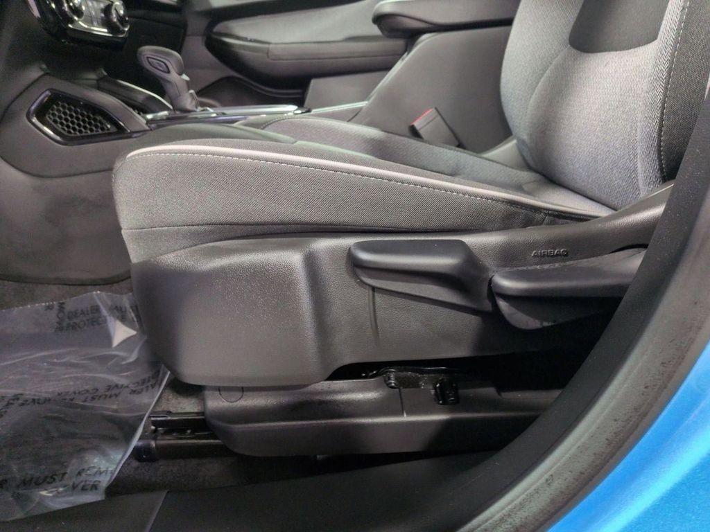 used 2026 Chevrolet TrailBlazer car, priced at $26,295