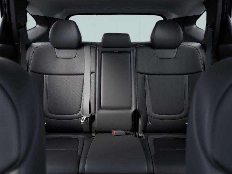 new 2026 Hyundai TUCSON Hybrid car, priced at $40,995