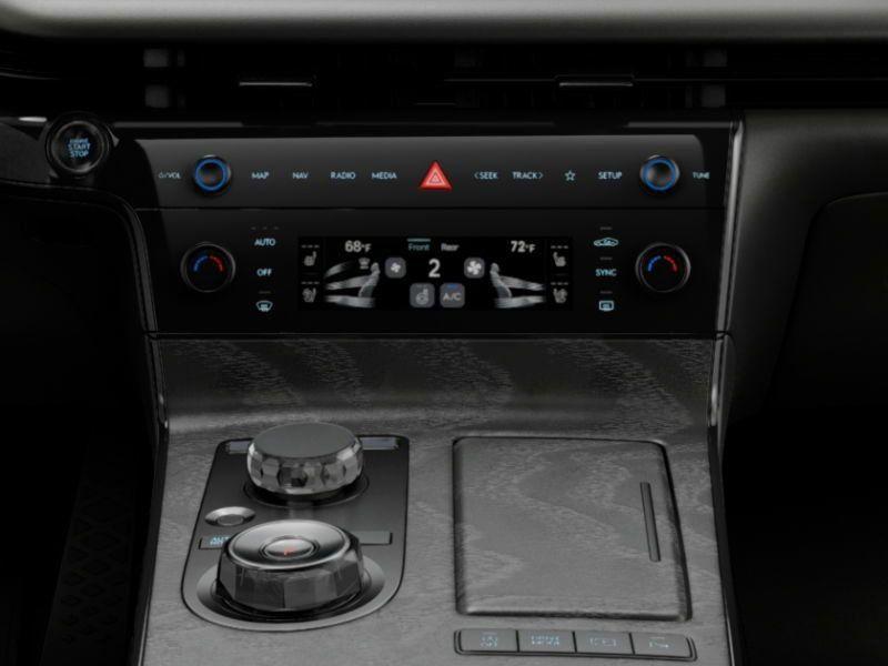 new 2026 Genesis G80 car, priced at $81,630