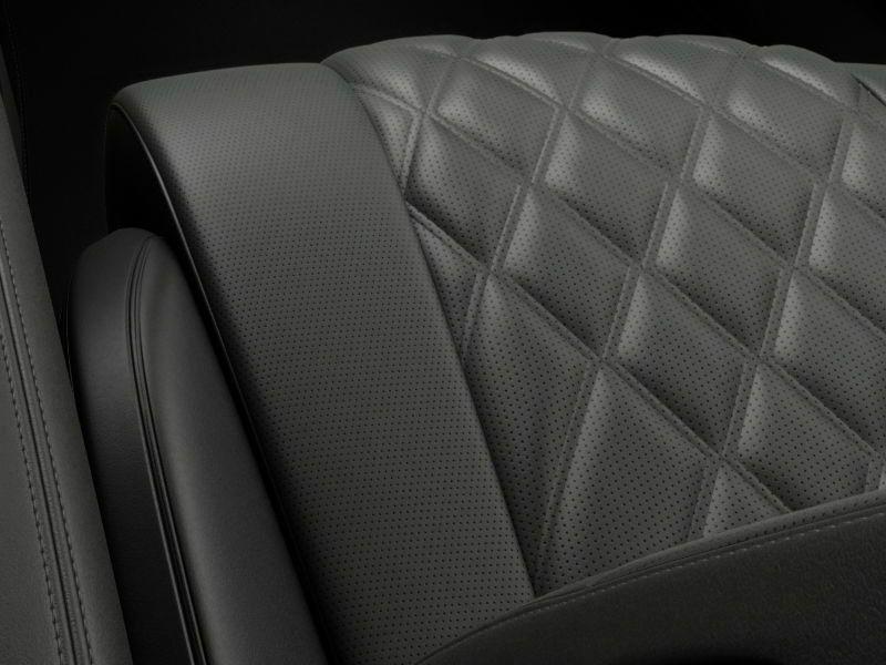 new 2026 Genesis G80 car, priced at $81,630