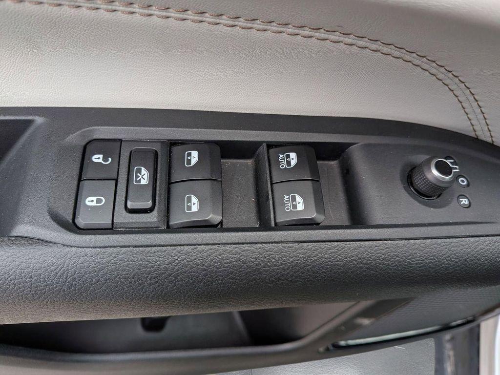 used 2025 Jeep Compass car, priced at $24,250