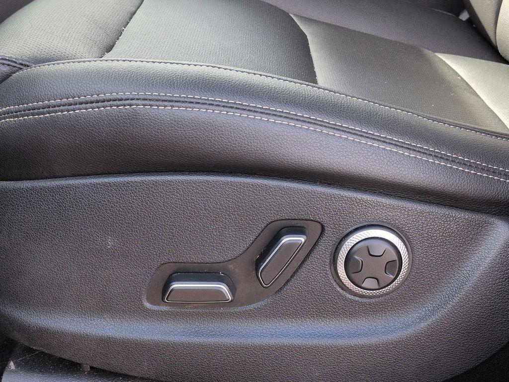 used 2026 Genesis GV70 car, priced at $46,995