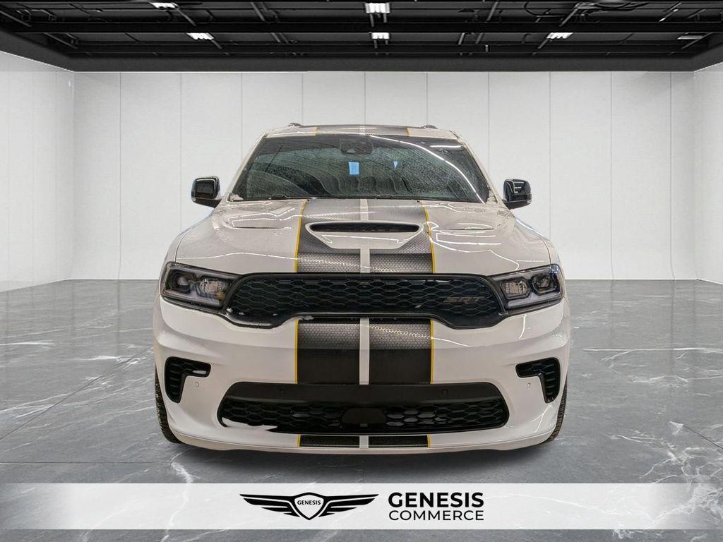 used 2024 Dodge Durango car, priced at $59,995