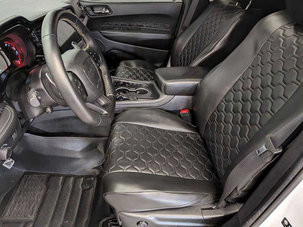 used 2024 Dodge Durango car, priced at $59,995