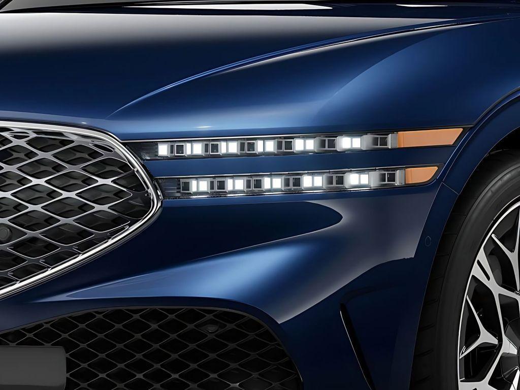 new 2026 Genesis G90 car, priced at $105,410