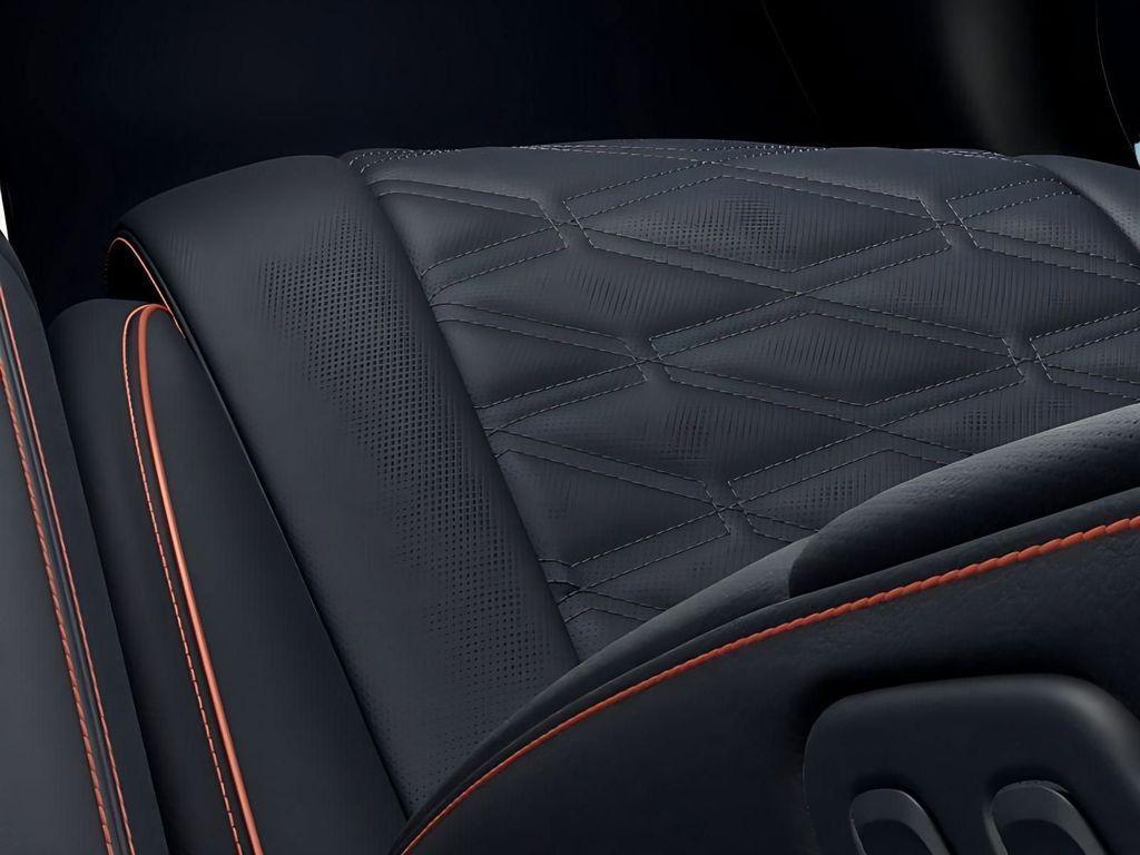 new 2026 Genesis GV80 Coupe car, priced at $90,415