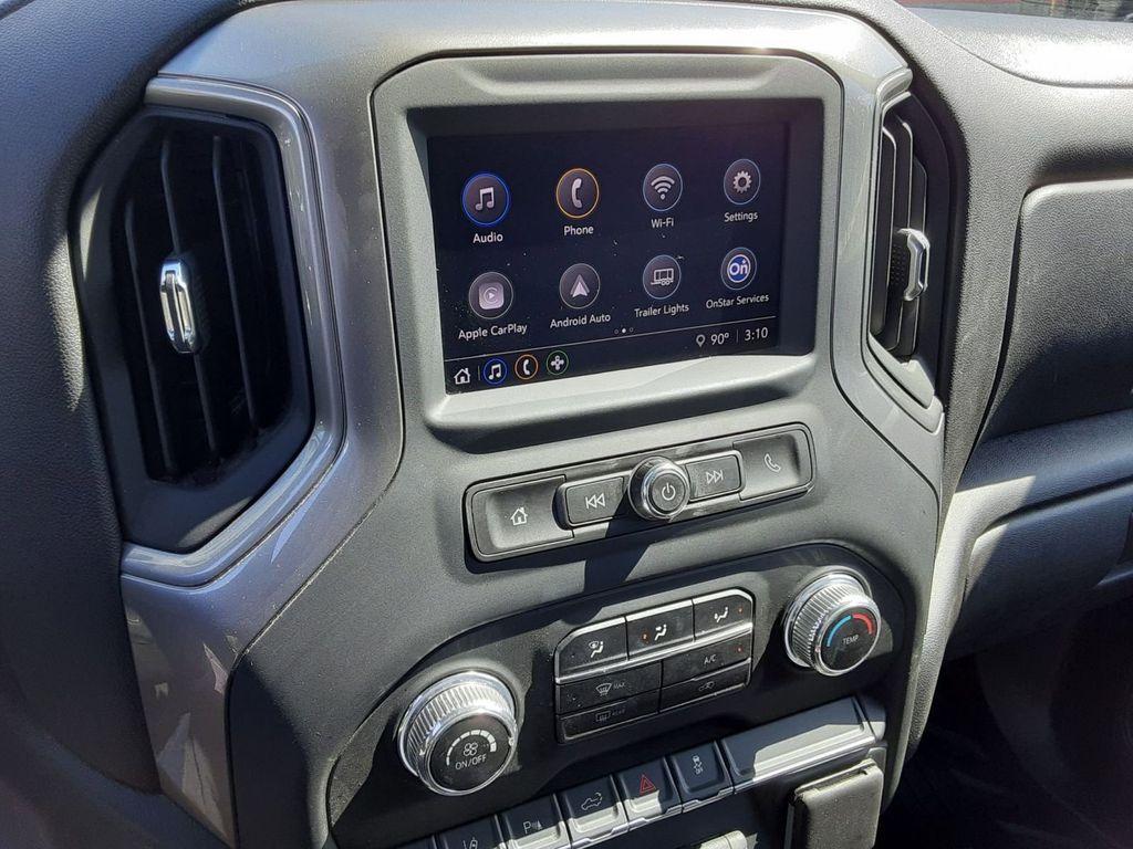 used 2024 GMC Sierra 2500 car