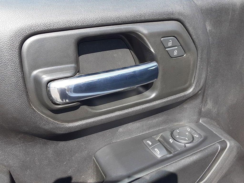 used 2024 GMC Sierra 2500 car