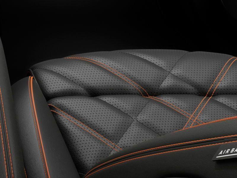 new 2026 Genesis GV70 car, priced at $73,840