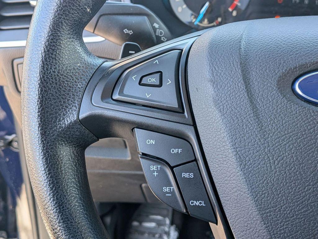 used 2016 Ford Edge car