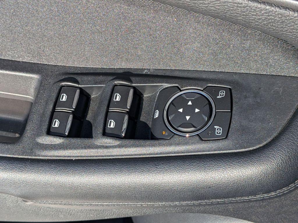 used 2016 Ford Edge car