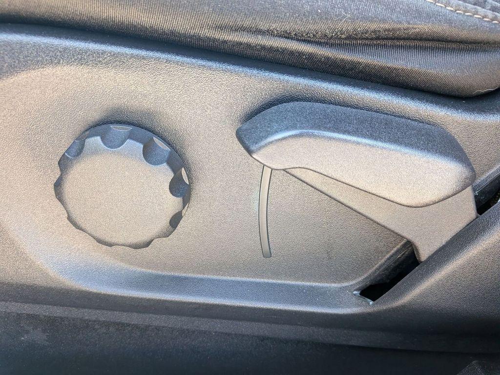 used 2016 Ford Edge car