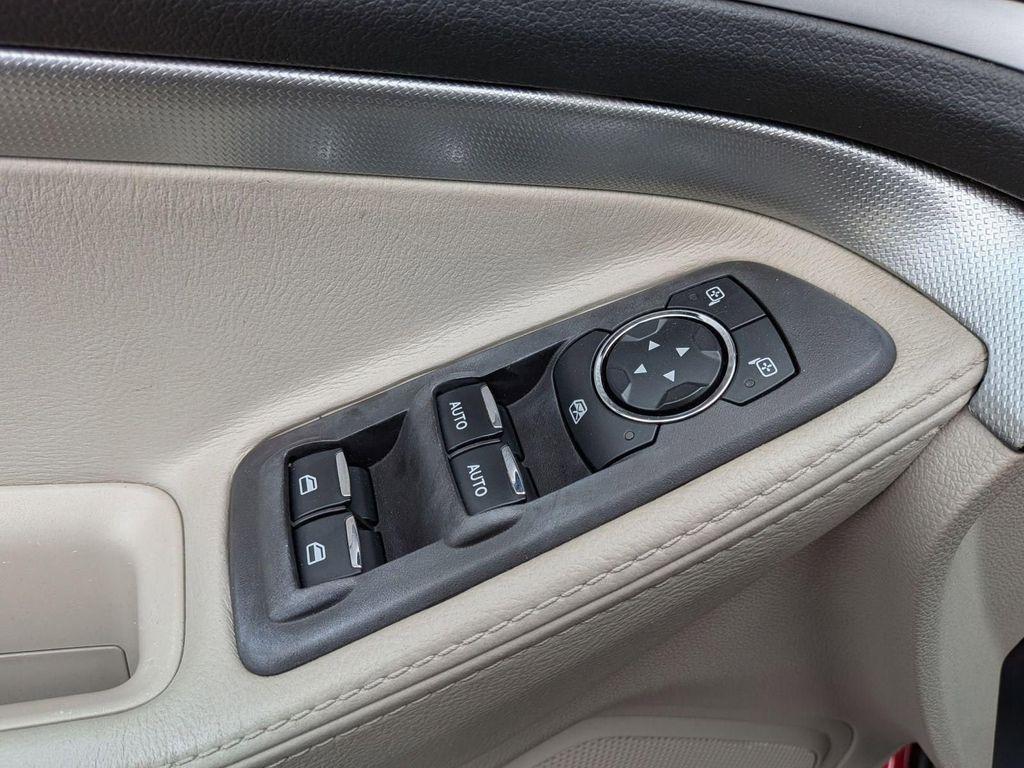 used 2012 Ford Explorer car, priced at $9,172
