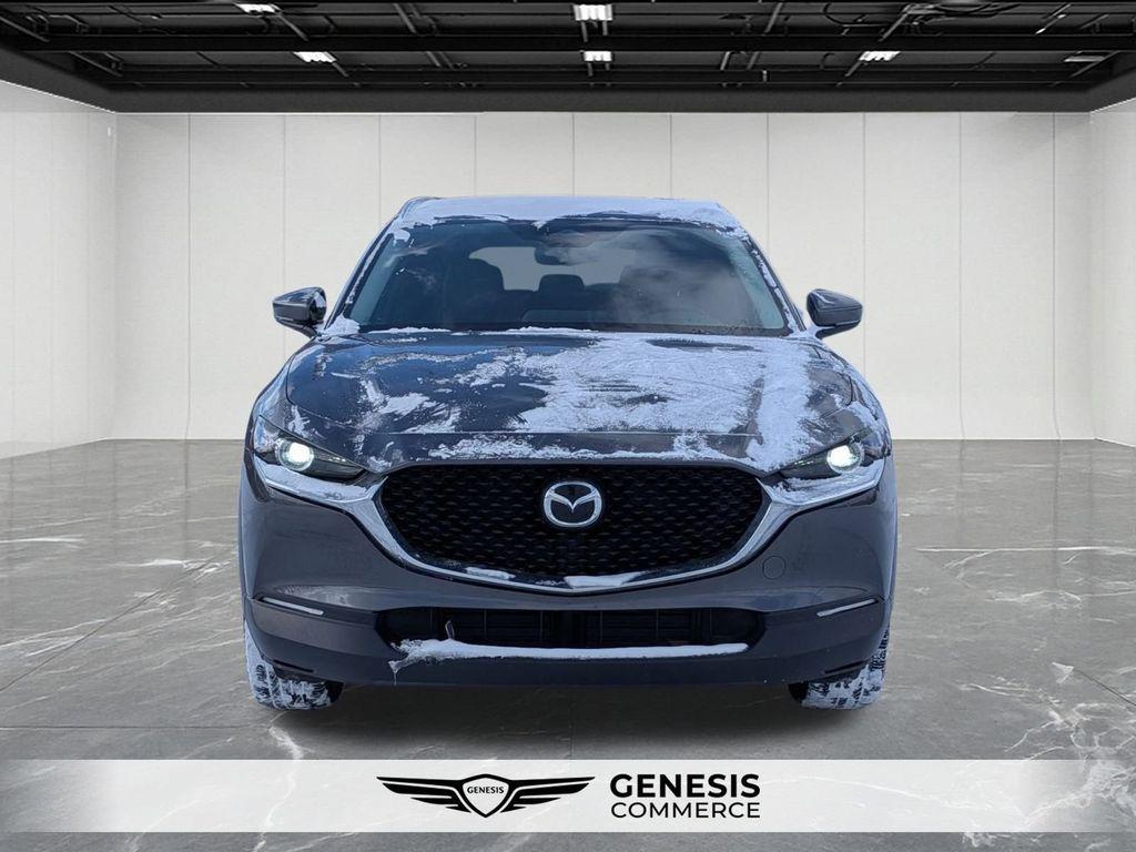 used 2025 Mazda CX-30 car, priced at $24,150