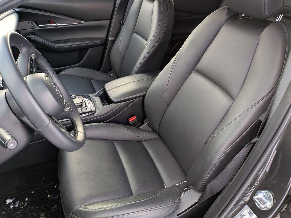 used 2025 Mazda CX-30 car, priced at $24,150