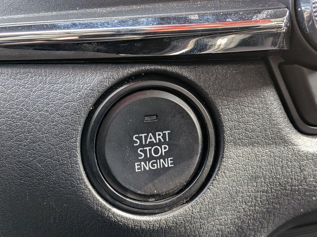 used 2025 Mazda CX-30 car, priced at $24,150