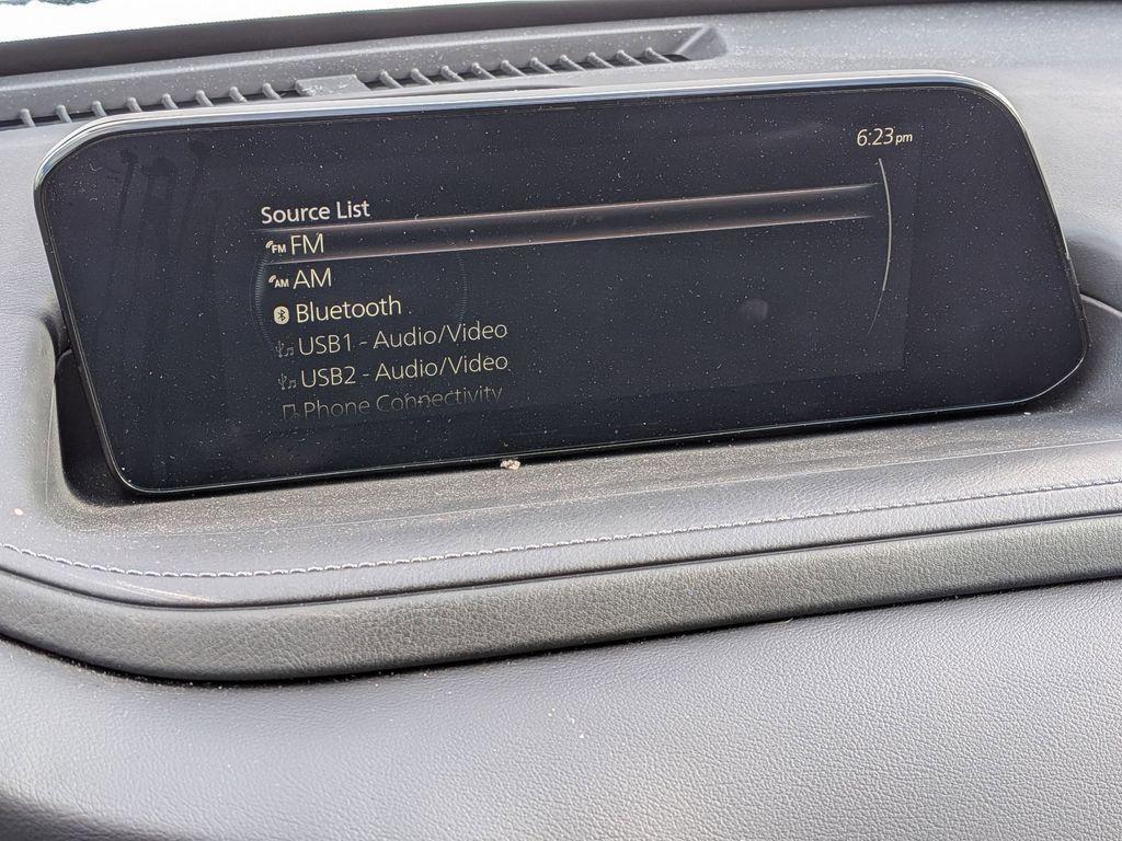 used 2025 Mazda CX-30 car, priced at $24,150