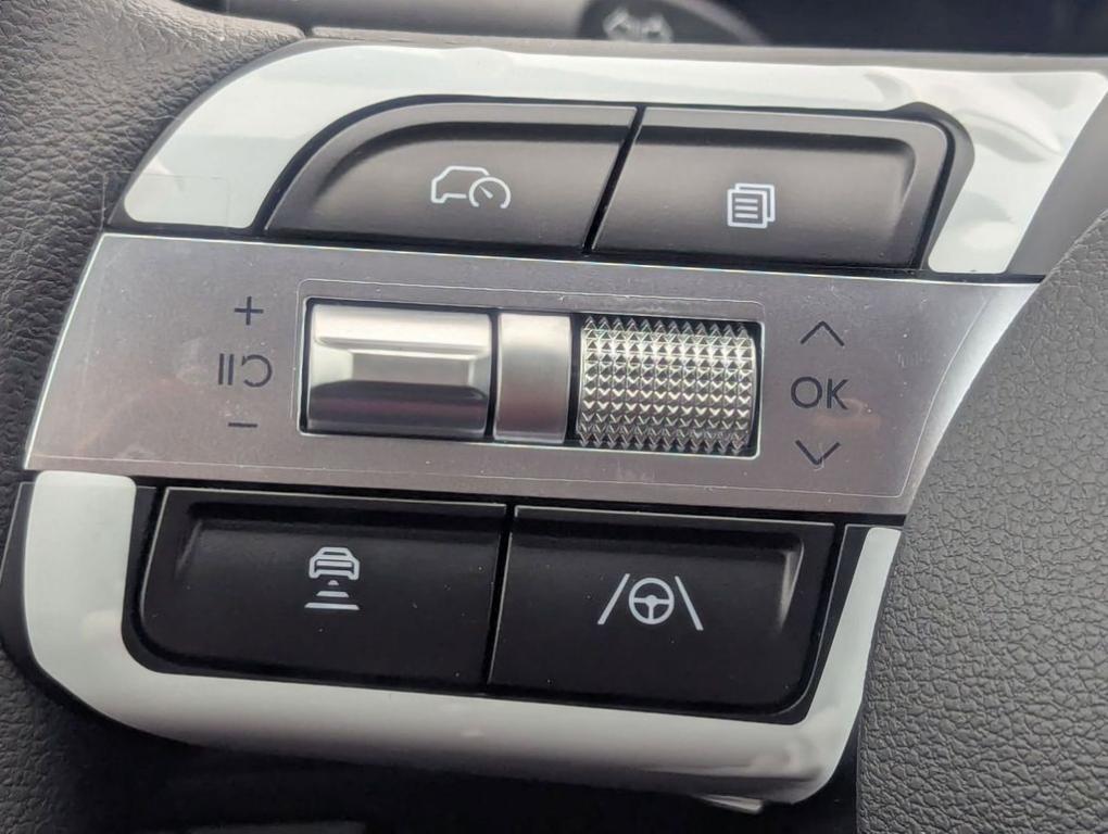 new 2026 Hyundai Tucson car, priced at $31,200