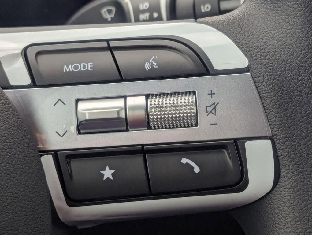 new 2026 Hyundai Tucson car, priced at $31,200