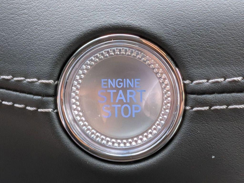 new 2026 Genesis G90 car, priced at $105,210