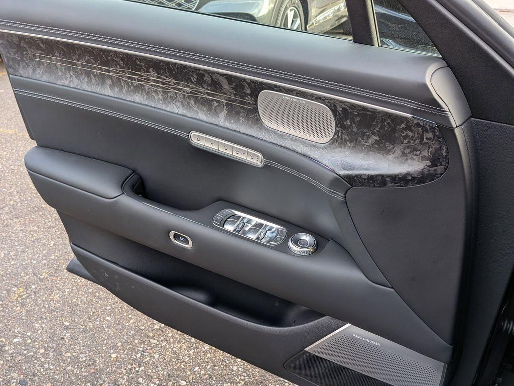 new 2026 Genesis G90 car, priced at $105,210