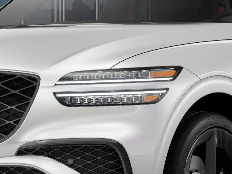 new 2026 Genesis GV70 car, priced at $63,385